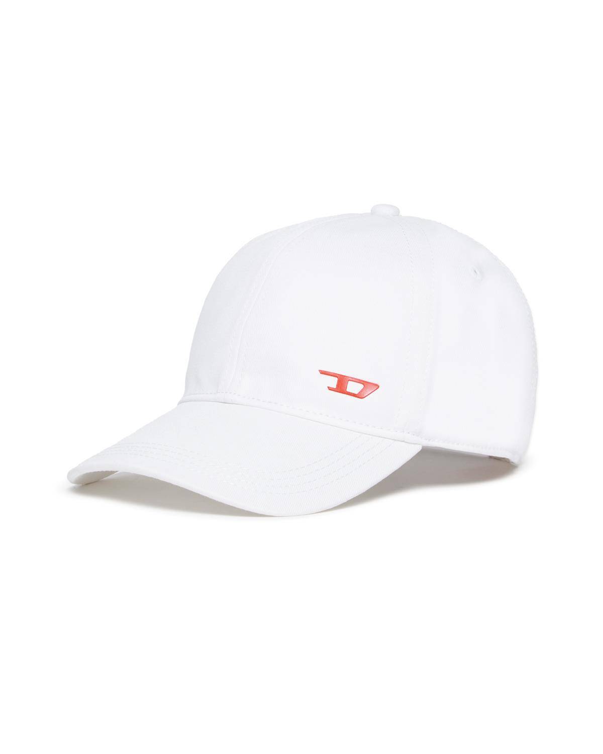 CAPPELLO DIESEL J02127 BIANCO-0