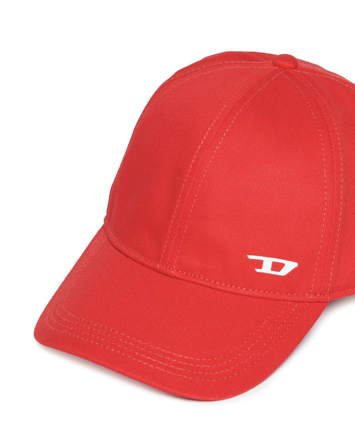 CAPPELLO DIESEL J02127 RED-1