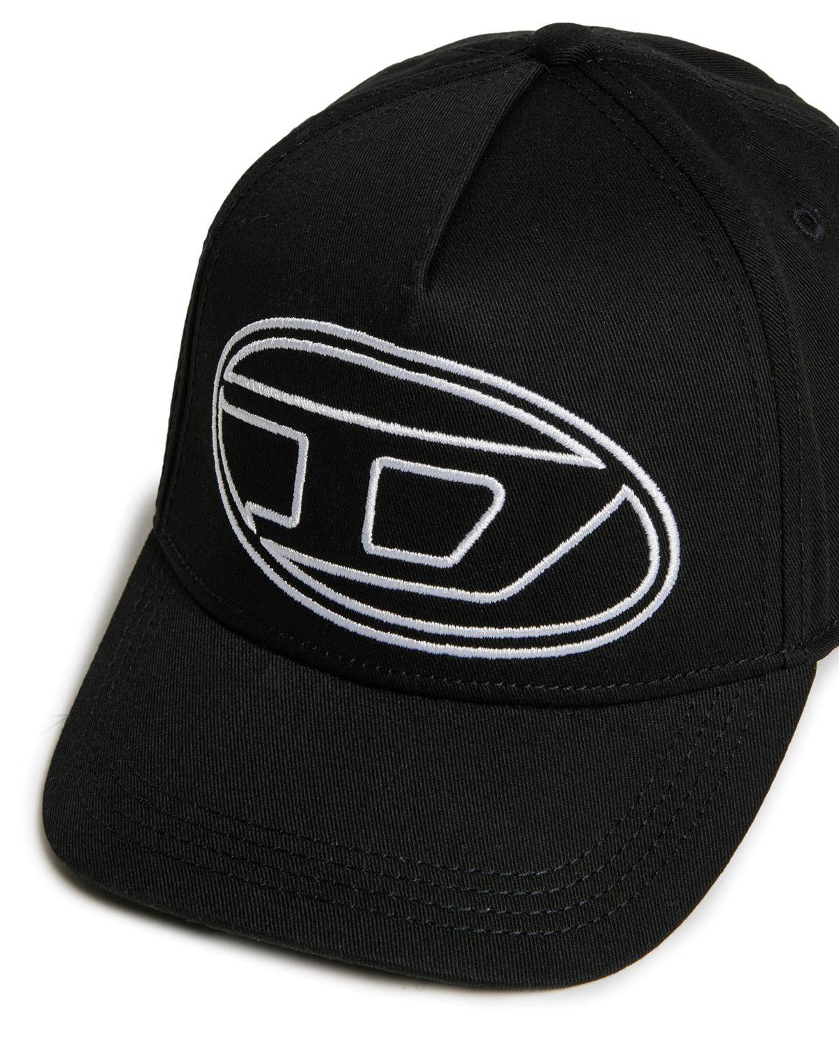 CAPPELLO DIESEL J02132 BLACK-1
