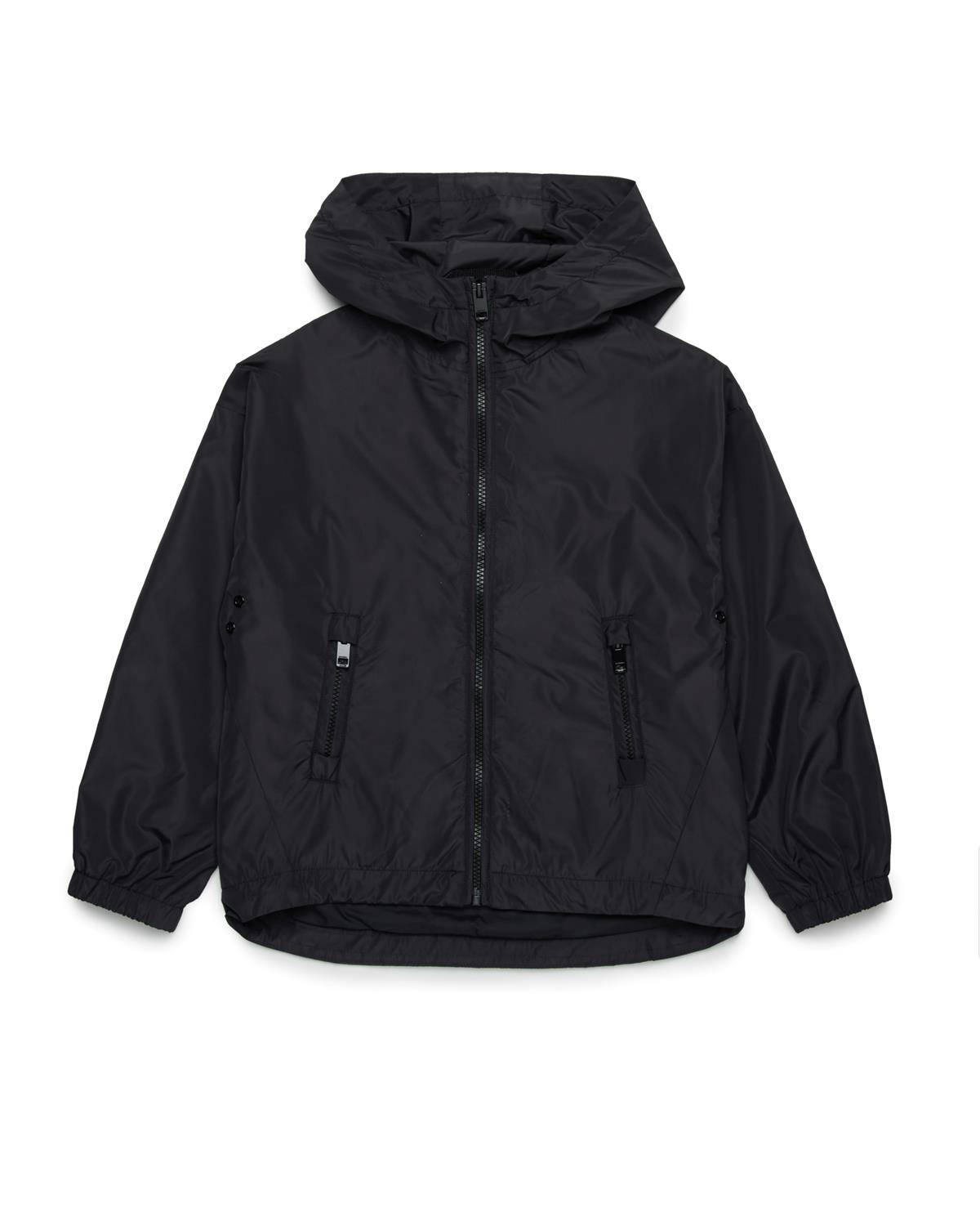 GIUBBOTTO DIESEL J02209 BLACK-0