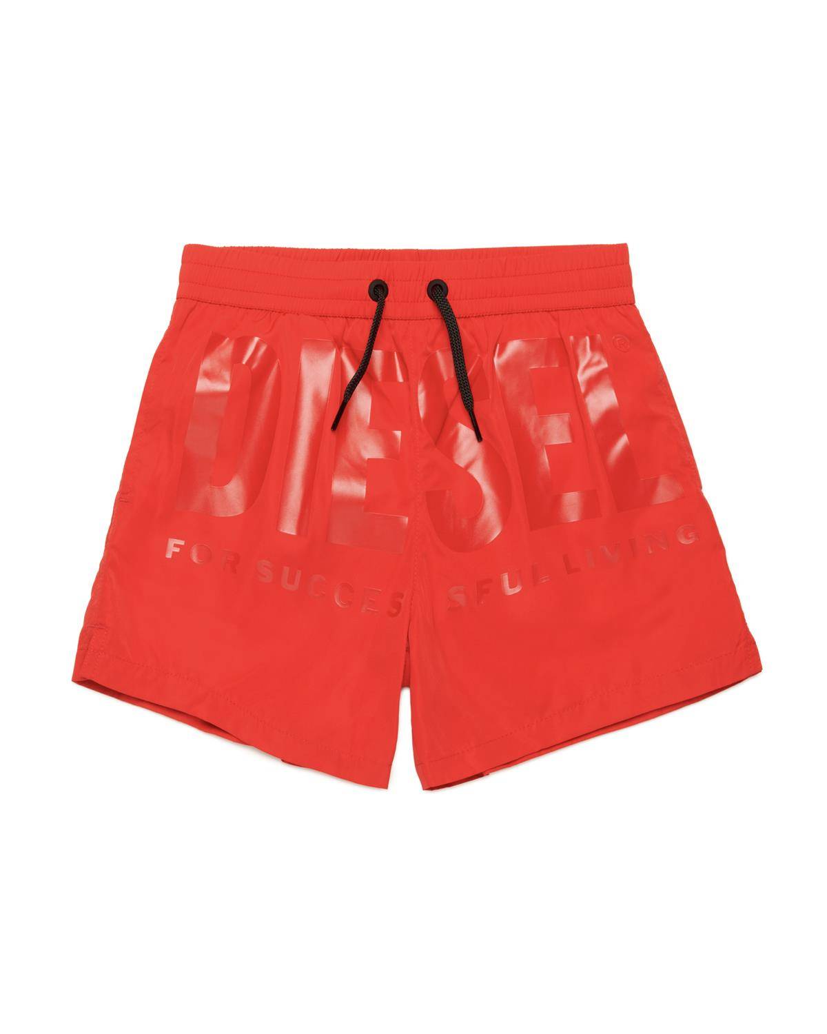 COSTUME DIESEL J02292 RED-0