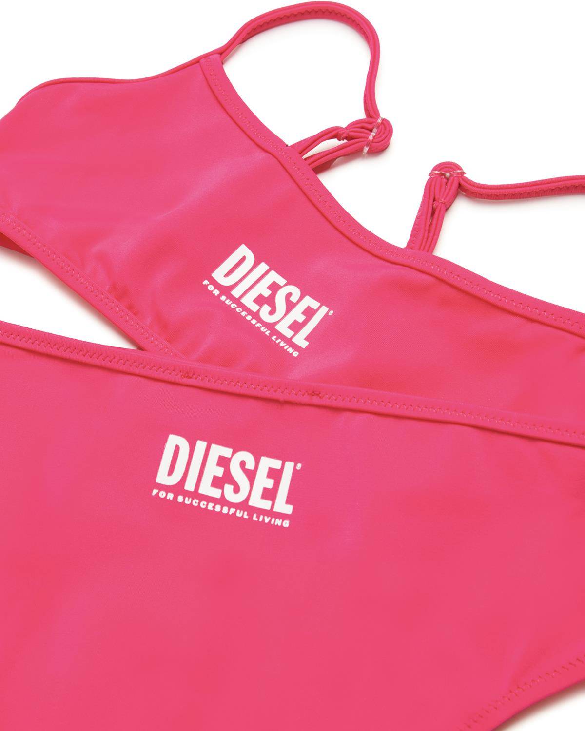 COSTUME DIESEL J02297 CANDY PINK-2