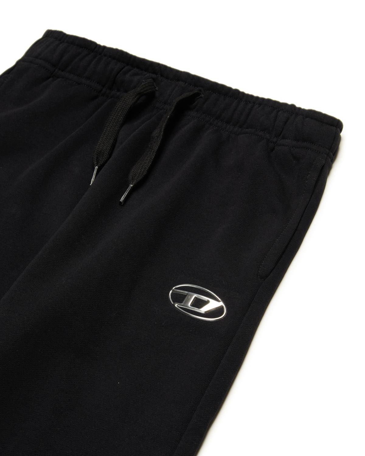 PANTALONE DIESEL J02317 BLACK-1