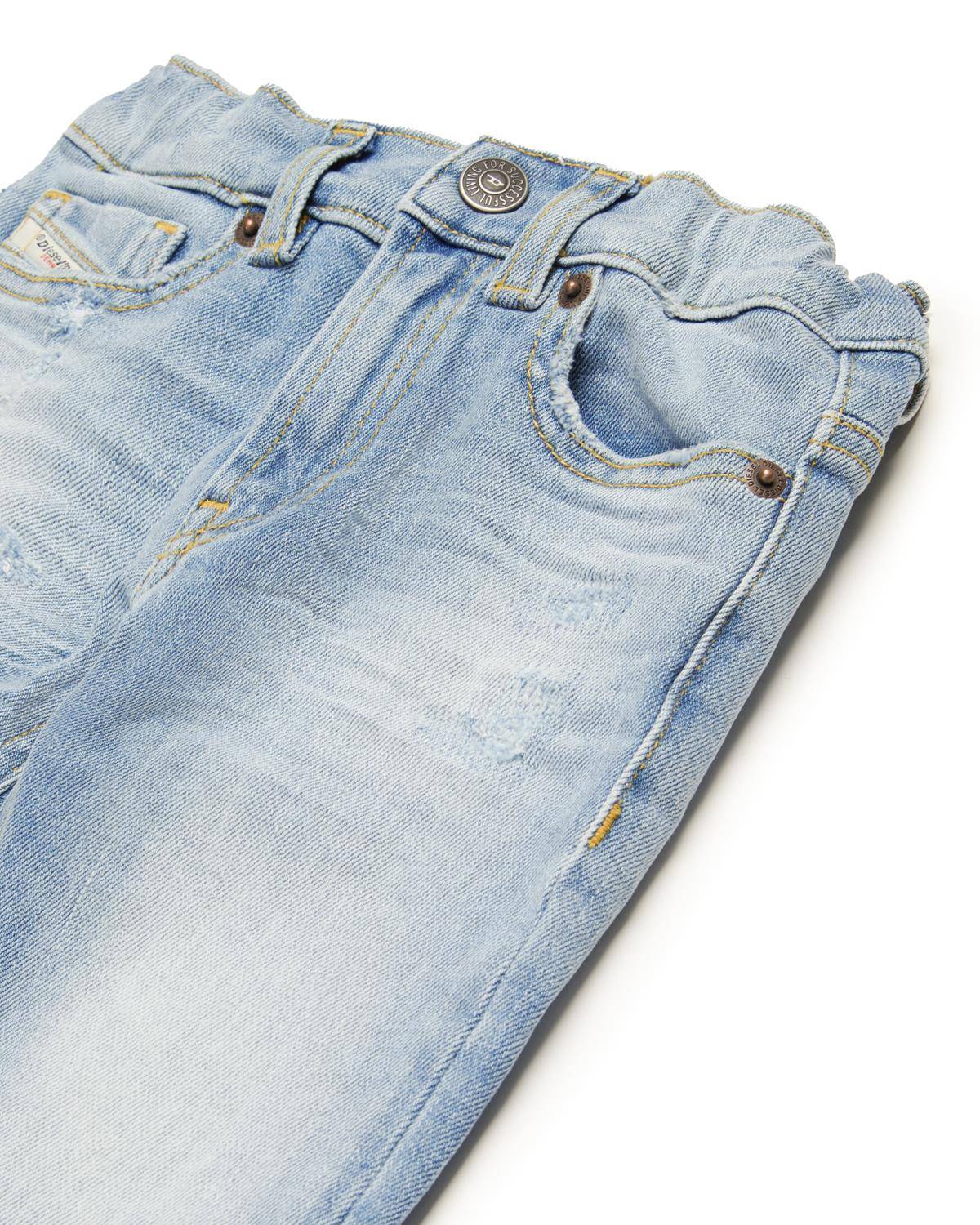 JEANS DIESEL K00238 DENIM-1