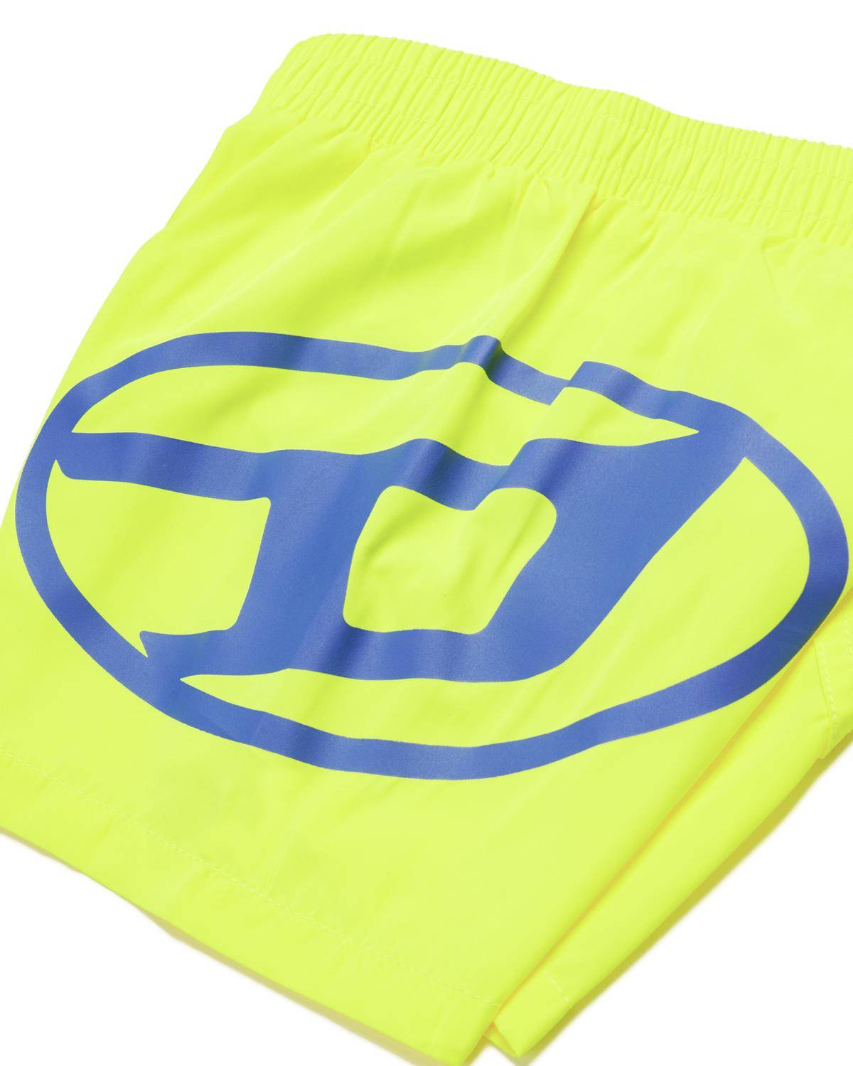 COSTUME DIESEL K00540 NEW YELLOW FLUO-2