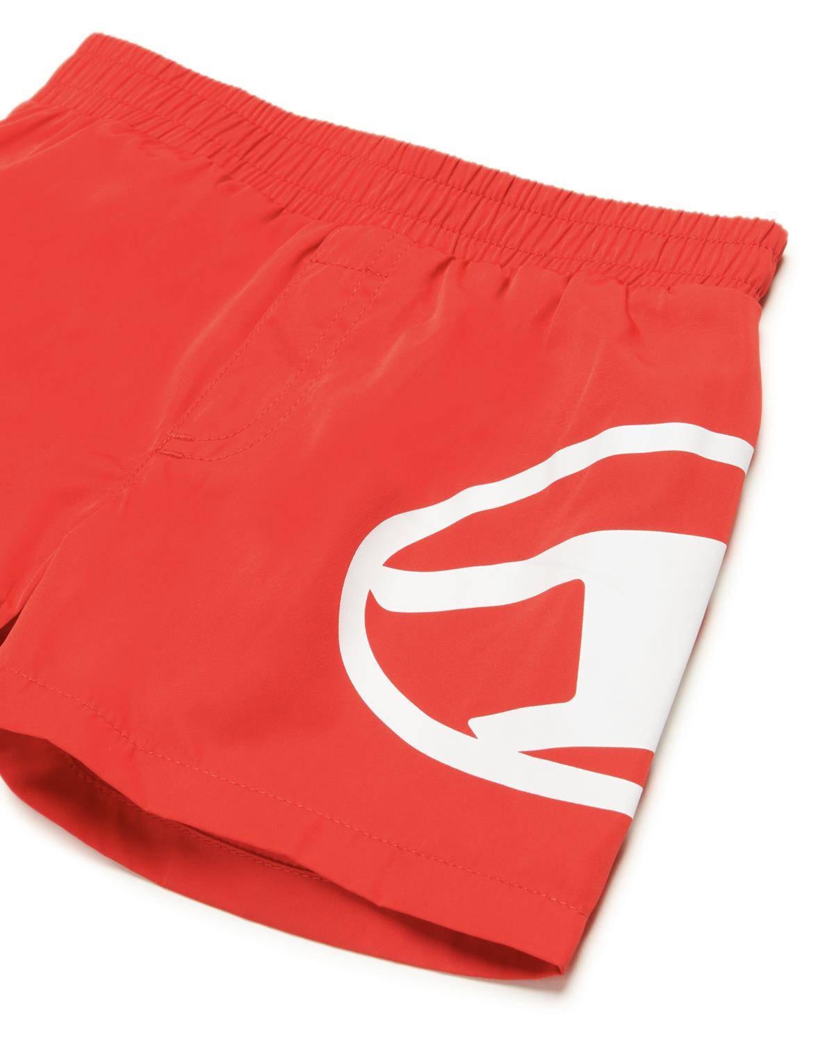 COSTUME DIESEL K00540 RED-1