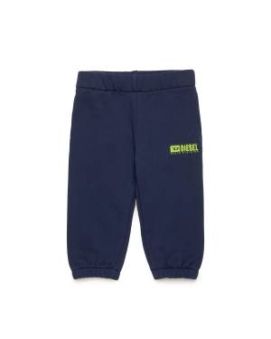 PANTALONE DIESEL K00565 PEACOAT