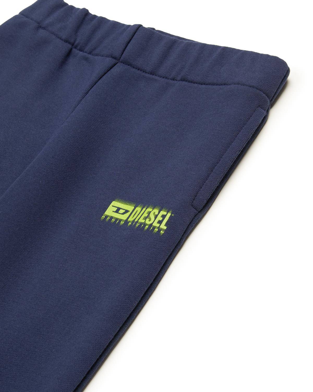 PANTALONE DIESEL K00565 PEACOAT-1