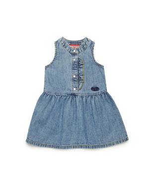 ABITO DIESEL K00597 DENIM