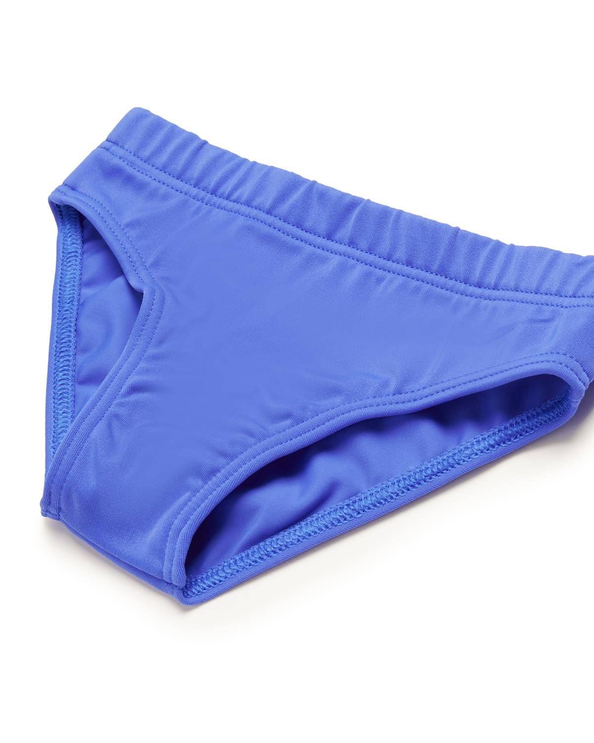 COSTUME DIESEL K00645 BLUE FAST-1