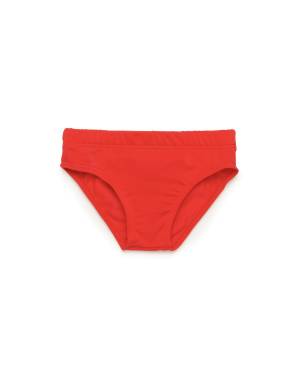 COSTUME DIESEL K00645 RED