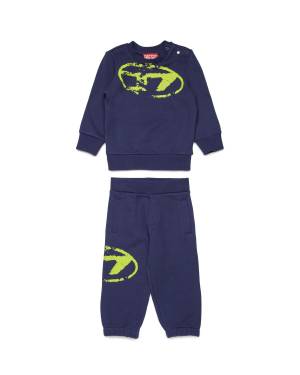 TUTA DIESEL K00652 PEACOAT