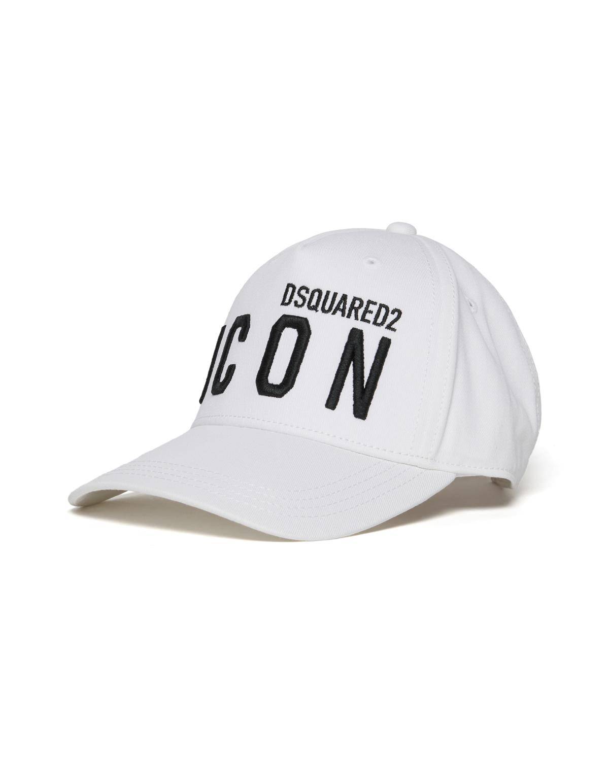CAPPELLO DSQUARED2 DQ04IB WHITE-0