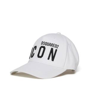 CAPPELLO DSQUARED2 DQ04IB WHITE