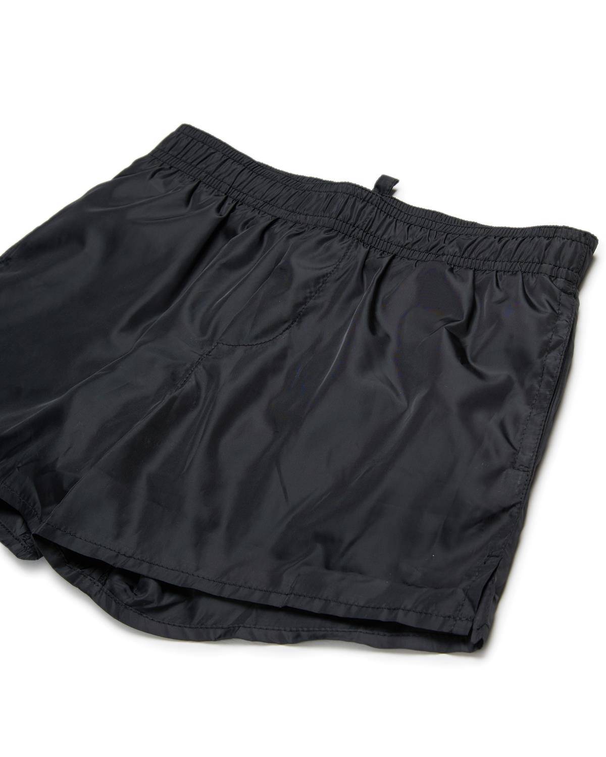 COSTUME DSQUARED2 DQ1708 BLACK-1