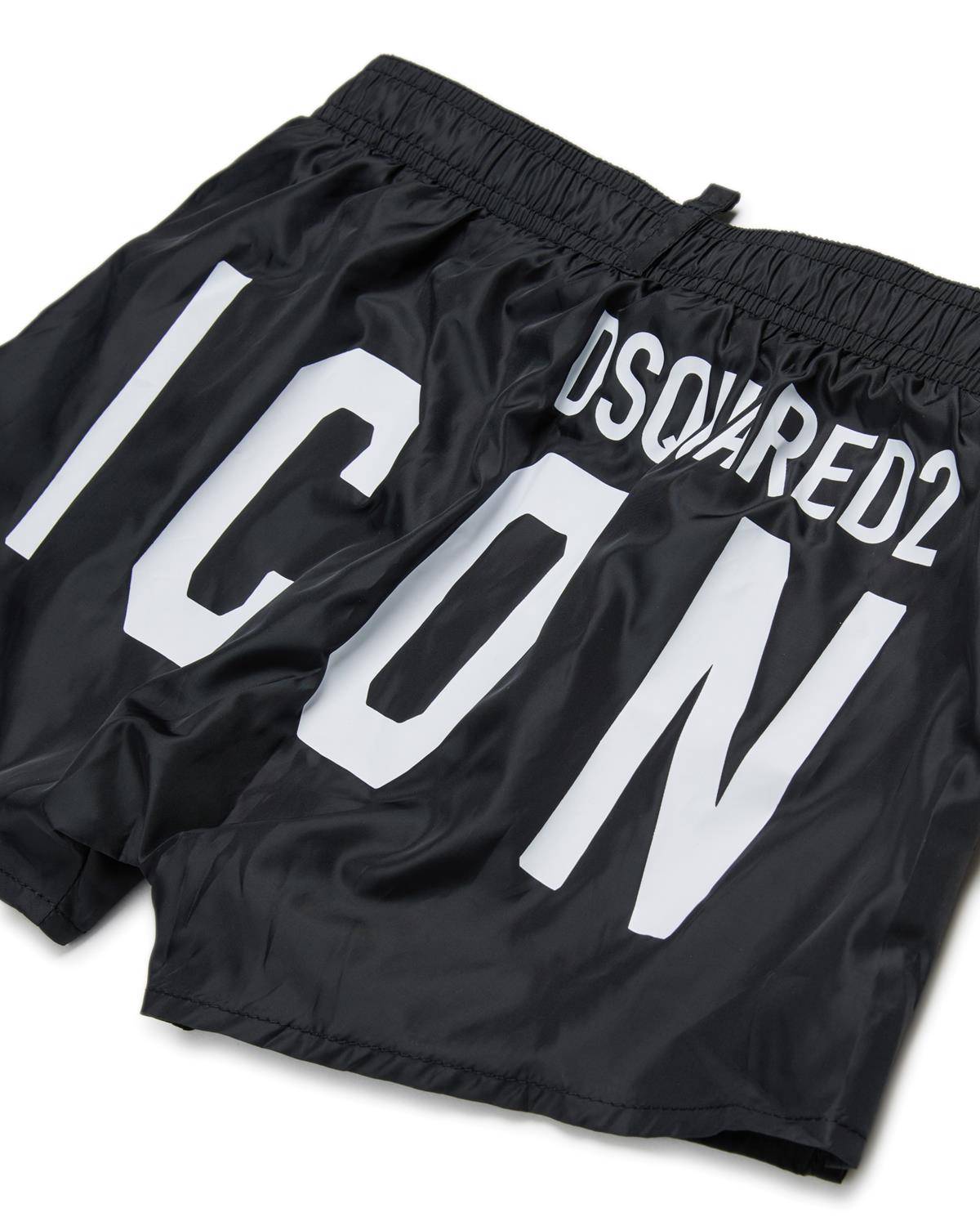 COSTUME DSQUARED2 DQ1708 BLACK-2