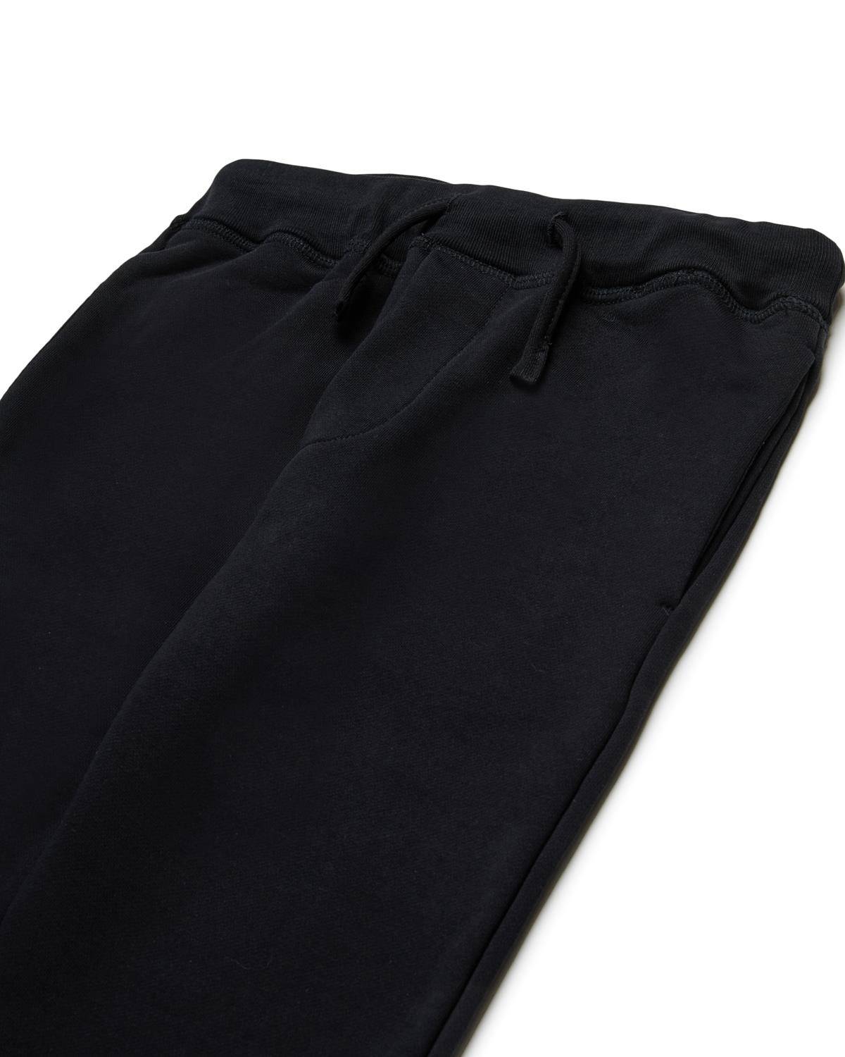 PANTALONE DSQUARED2 DQ2929 BLACK-1