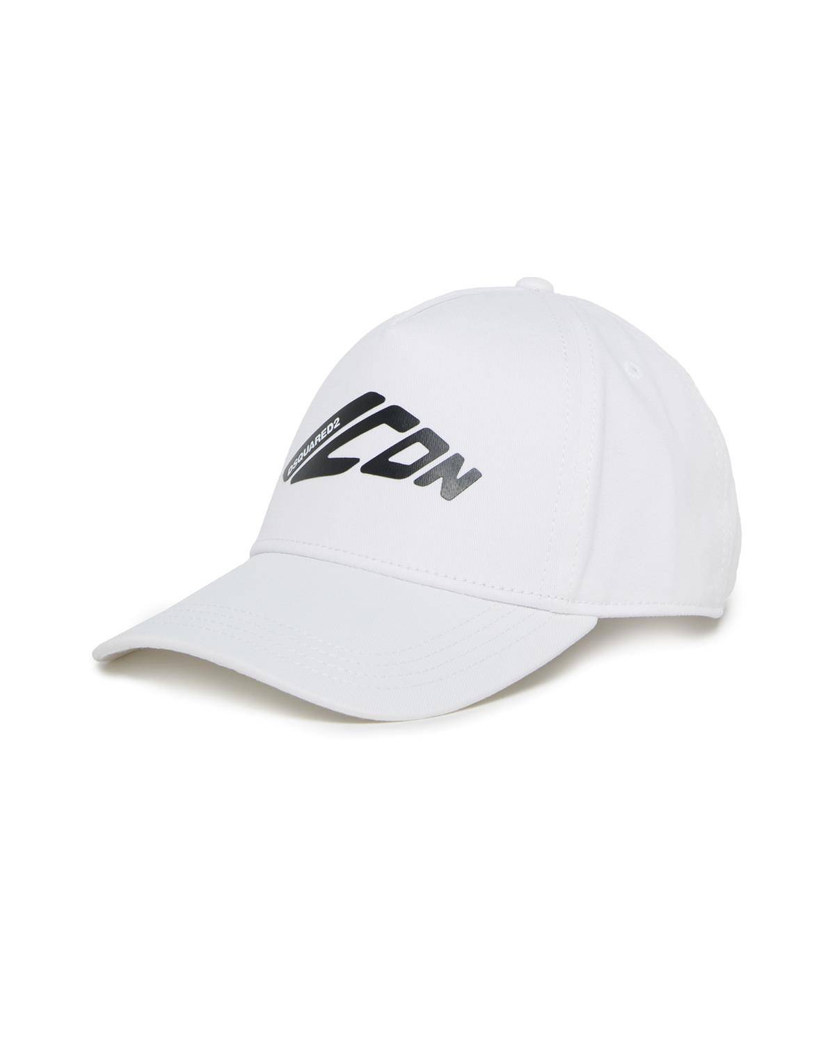 CAPPELLO DSQUARED2 DQ2955 WHITE-0