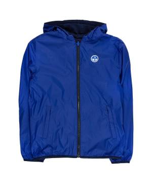 GIUBBOTTO NORTH SAILS 701957 ELECTRIC BLUE