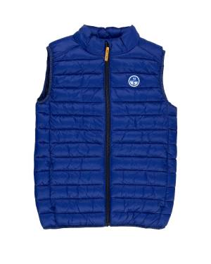 GIUBBOTTO NORTH SAILS 701959 ELECTRIC BLUE