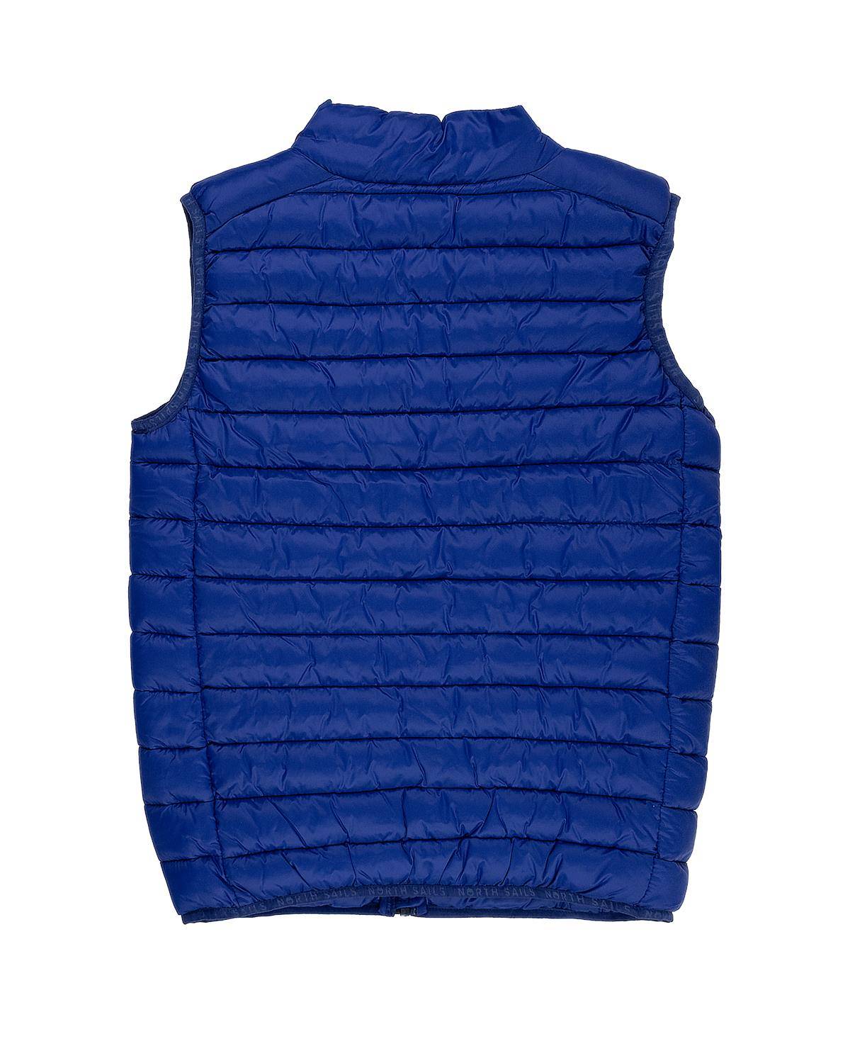 GIUBBOTTO NORTH SAILS 701959 ELECTRIC BLUE-1