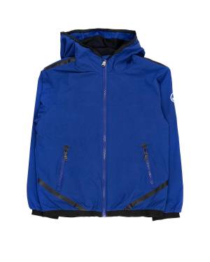 GIUBBOTTO NORTH SAILS 701963 ELECTRIC BLUE