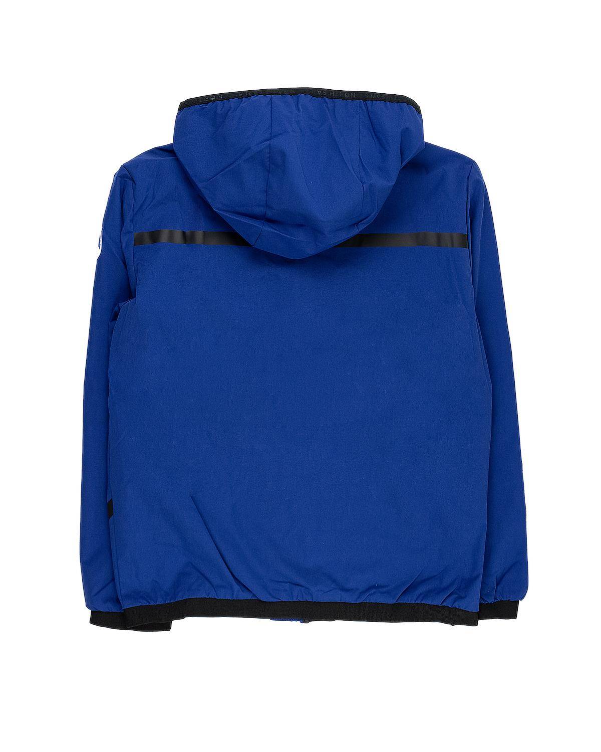 GIUBBOTTO NORTH SAILS 701963 ELECTRIC BLUE-1