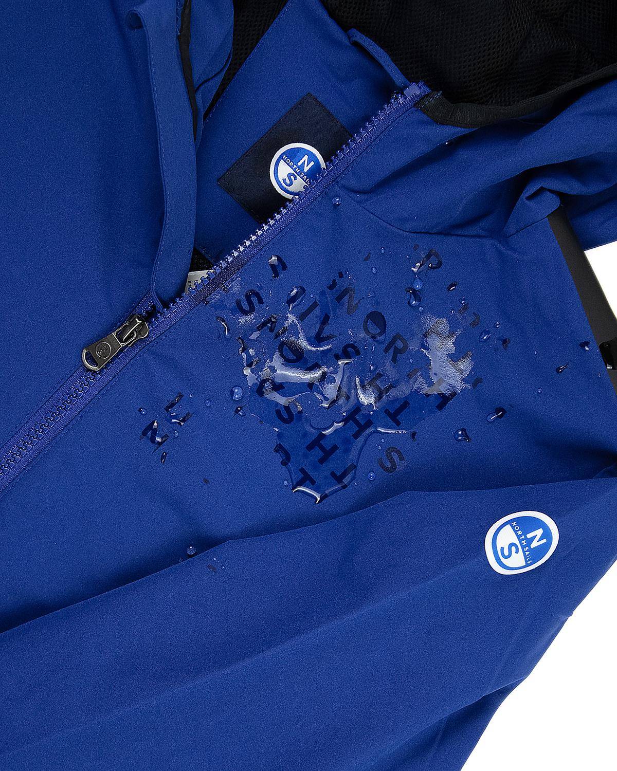 GIUBBOTTO NORTH SAILS 701963 ELECTRIC BLUE-2