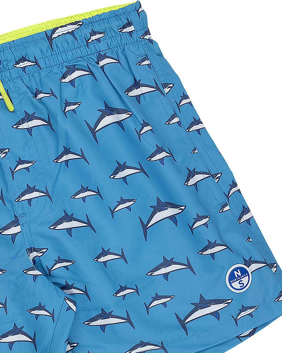 COSTUME NORTH SAILS 777576 COMBO 111-2