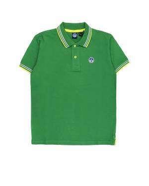 POLO NORTH SAILS 795090 GREEN BEE
