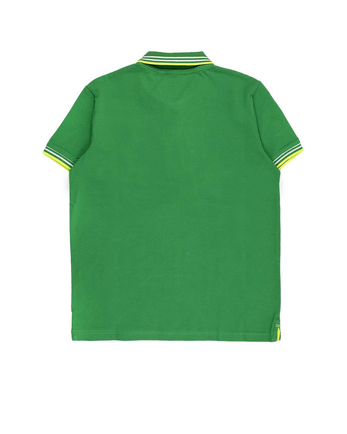 POLO NORTH SAILS 795090 GREEN BEE-1