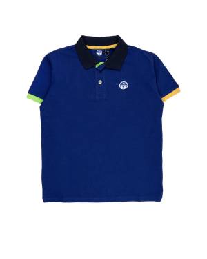 POLO NORTH SAILS 795091 ELECTRIC BLUE
