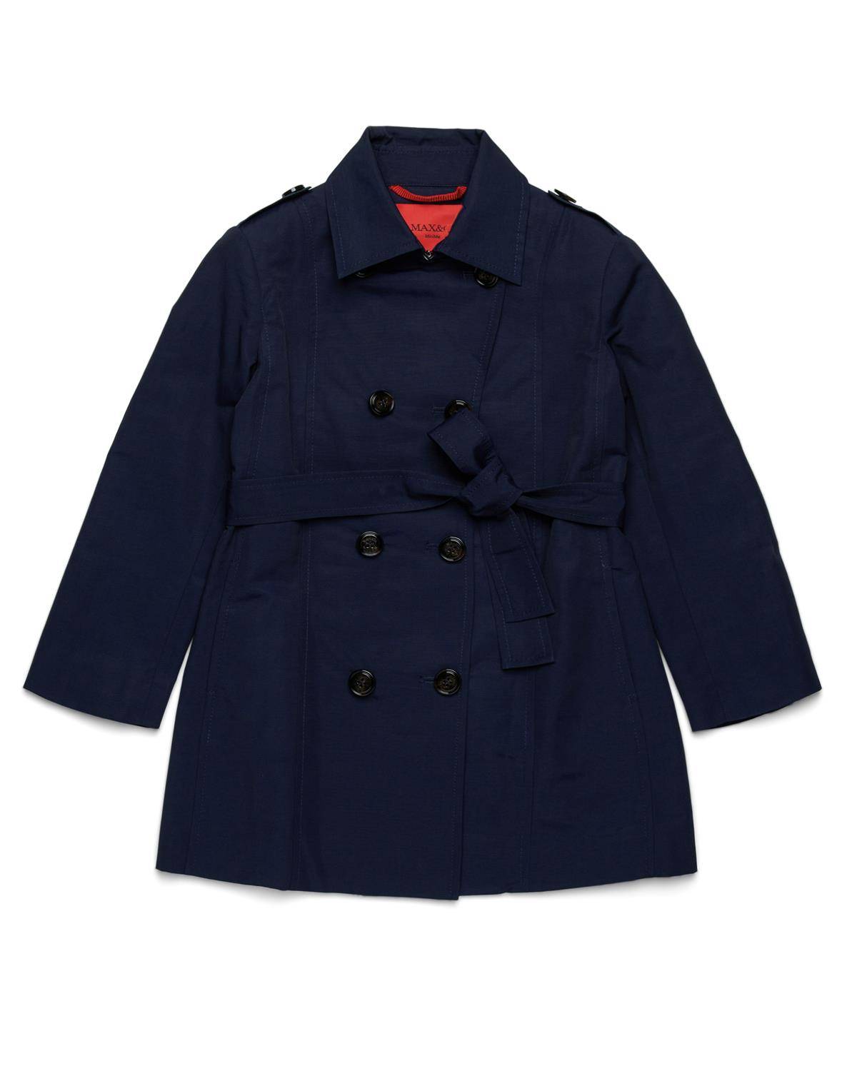 GIUBBOTTO MAX&CO MX0011 TOTAL ECLIPSE-0