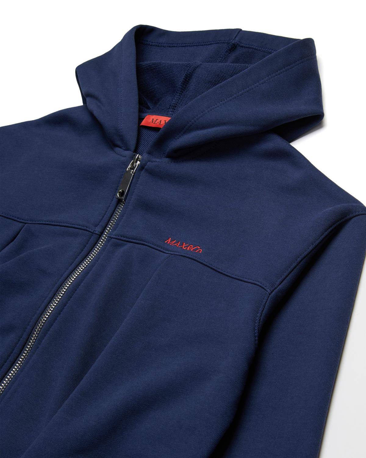 FELPA MAX&CO MX0156 MOOD INDIGO-1