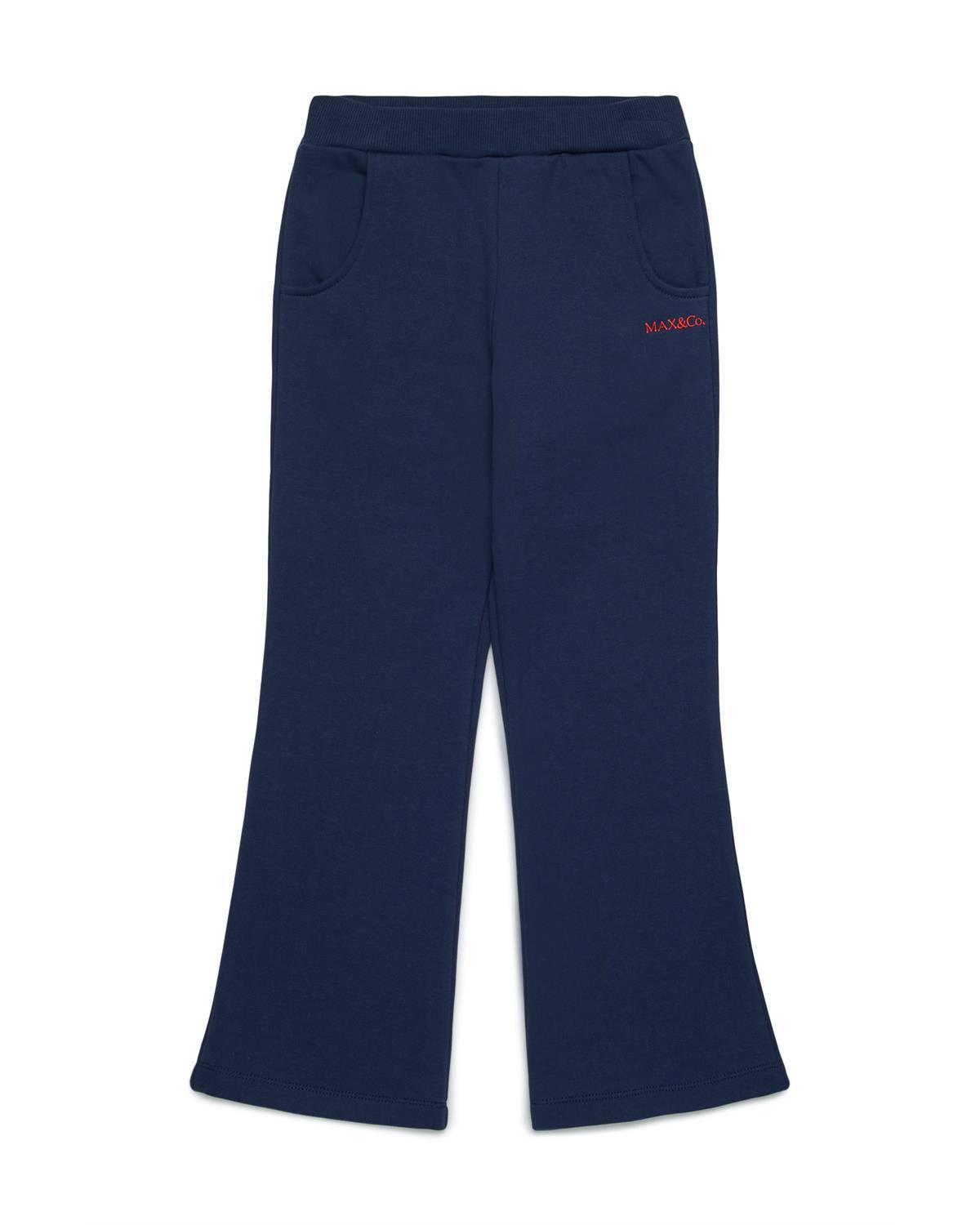 PANTALONE MAX&CO MX0157 MOOD INDIGO-0