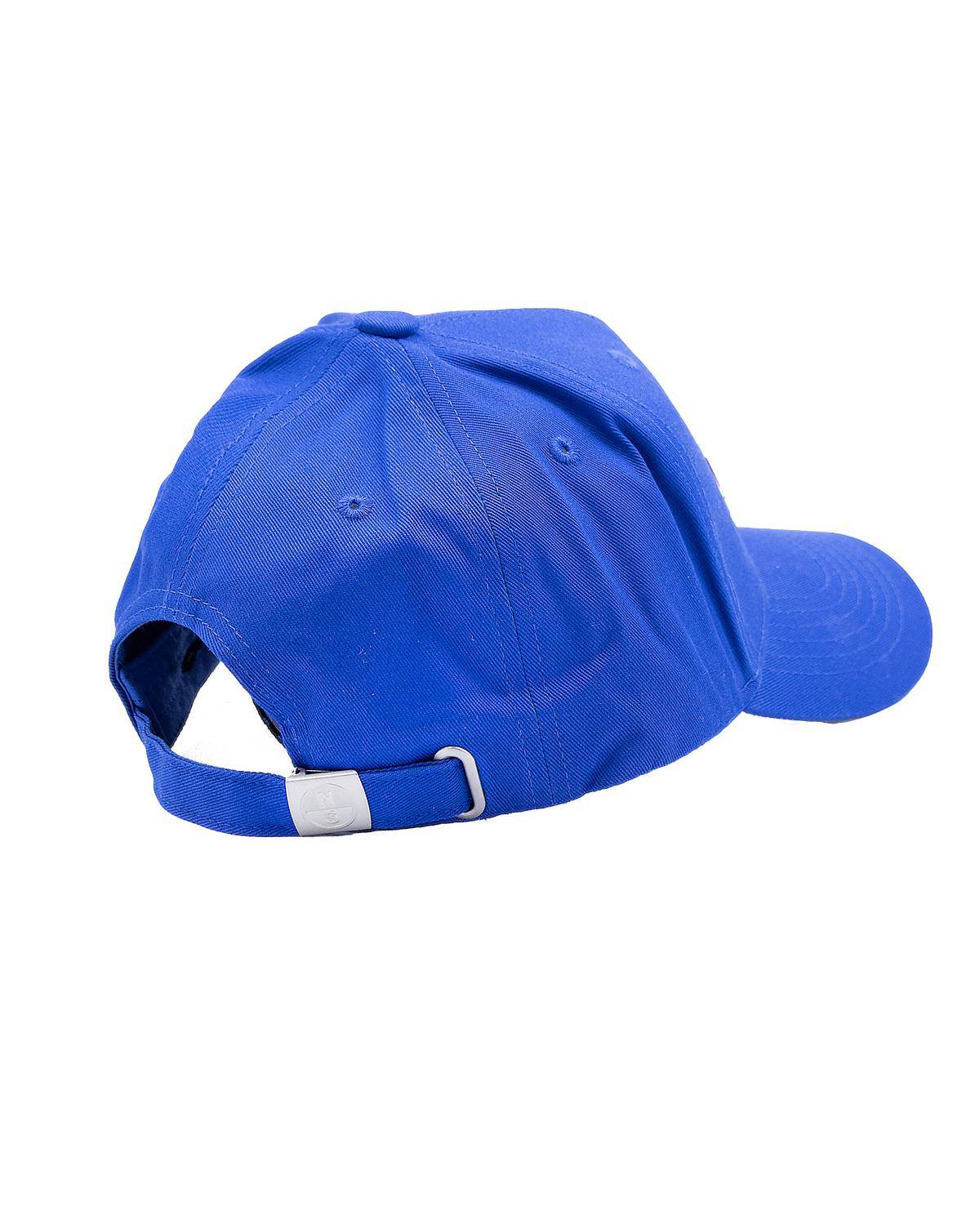 CAPPELLO NORTH SAILS 727090 ELECTRIC BLUE-1
