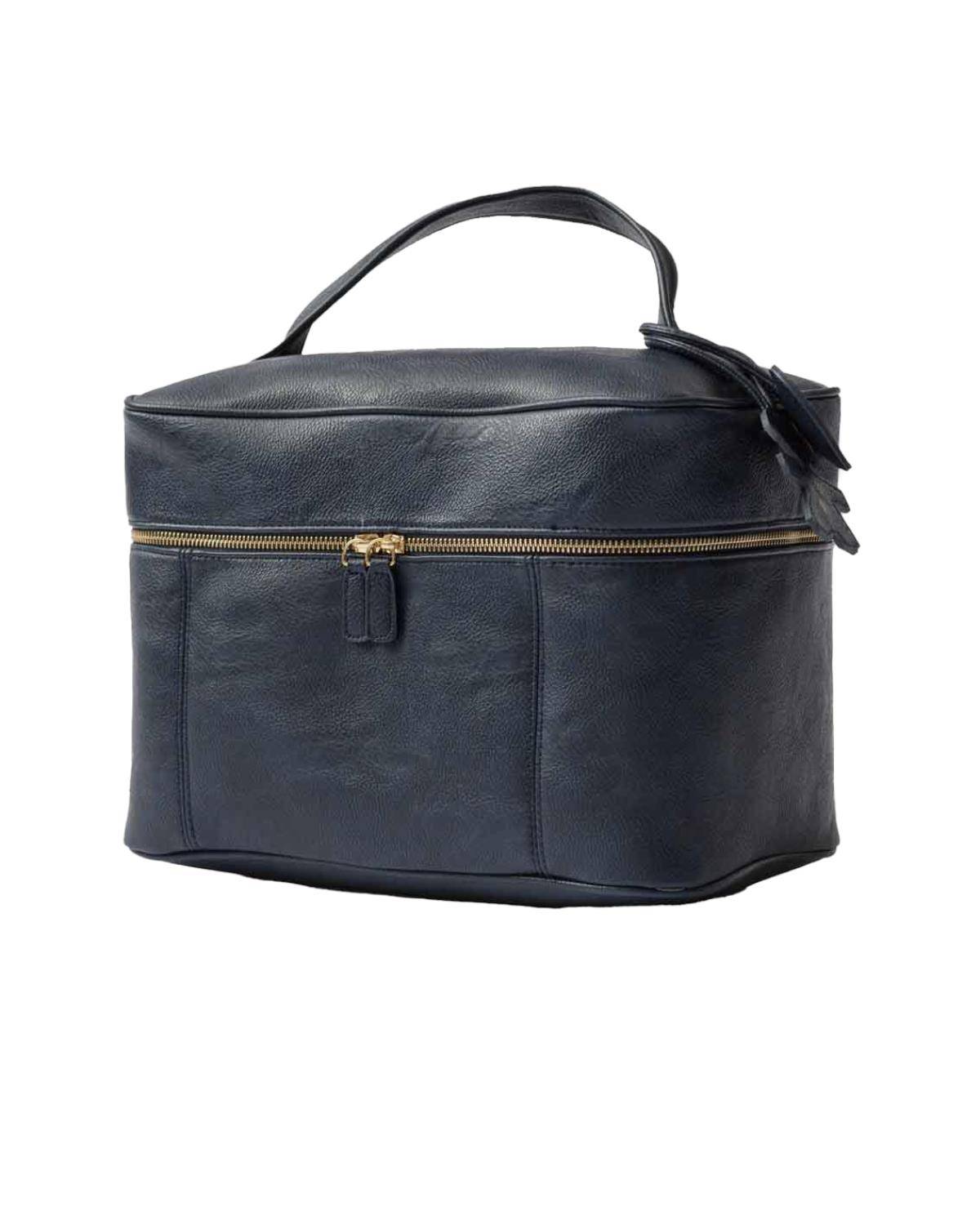 BEAUTY LE BEBÉ LBB0103 BLU-0