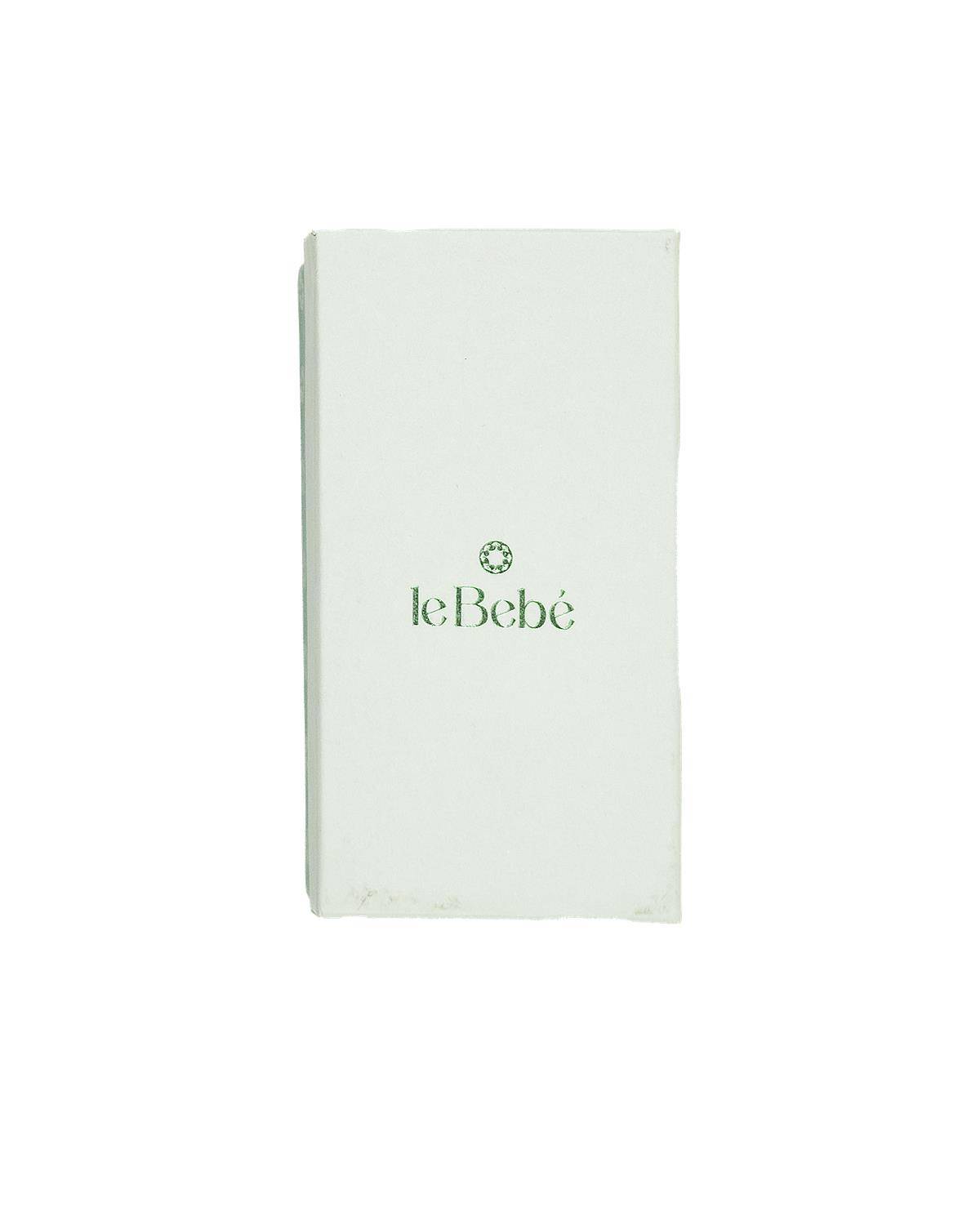 PORTACIUCCIO LE BEBÉ LBG0538 UNICO-1