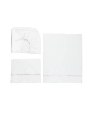 LENZUOLO LE BEBÉ LBG1450 BIANCO