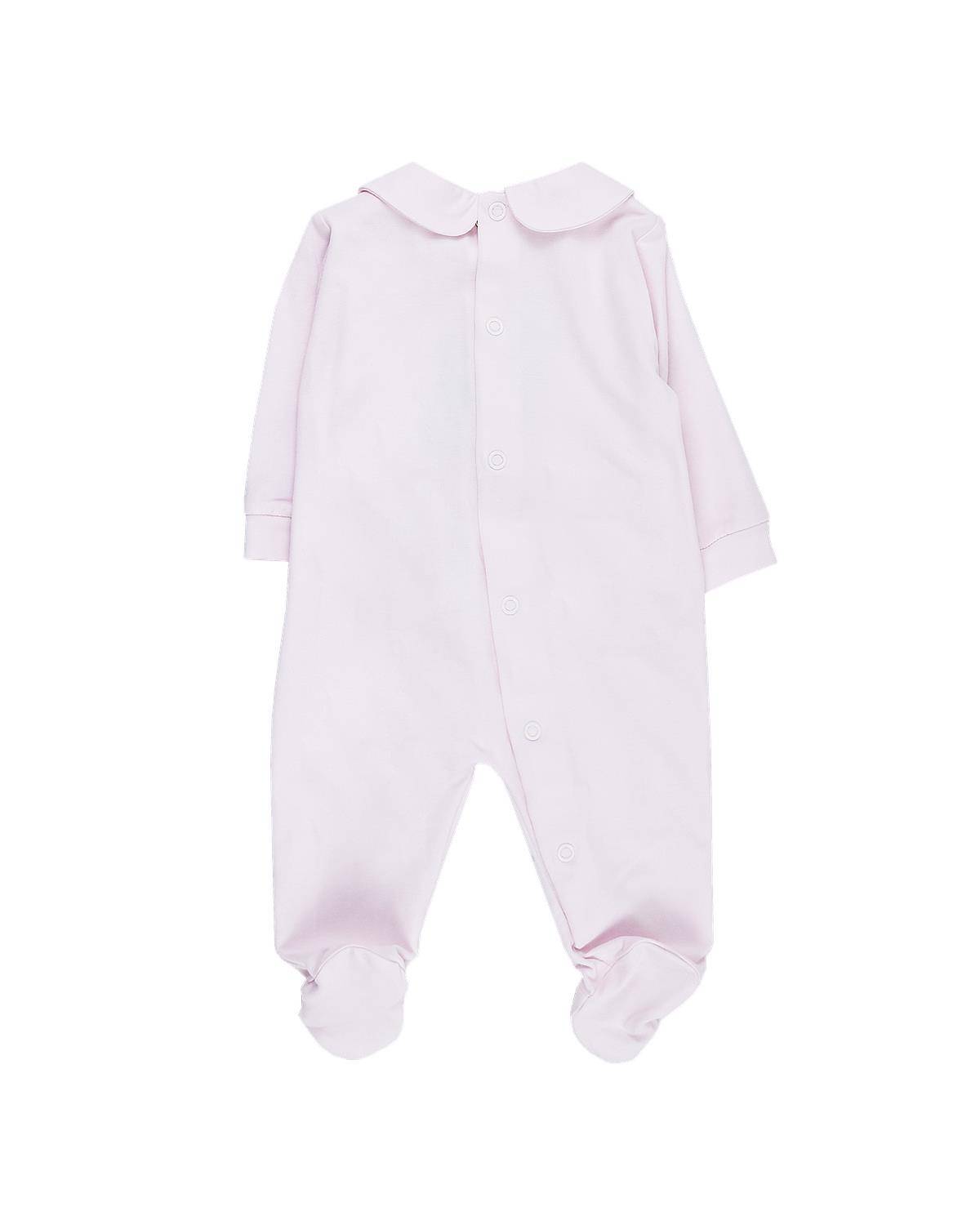 TUTINA LE BEBÉ LBG5601 ROSA-1