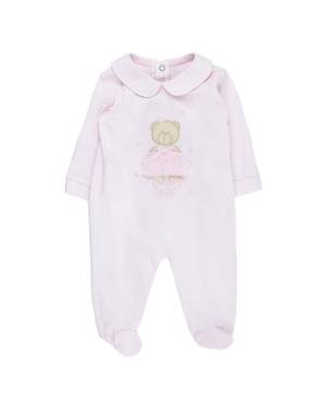 TUTINA LE BEBÉ LBG5690 ROSA