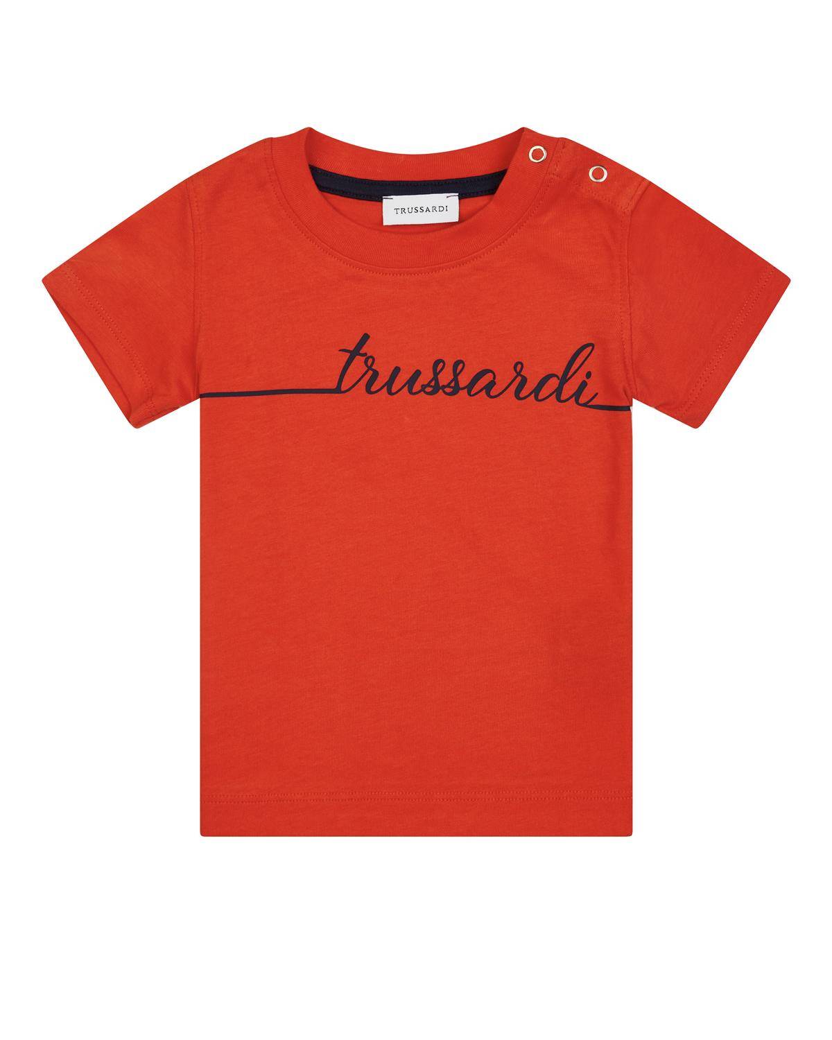 COMPLETO TRUSSARDI TIP25057CJ RED BRIGHT-2