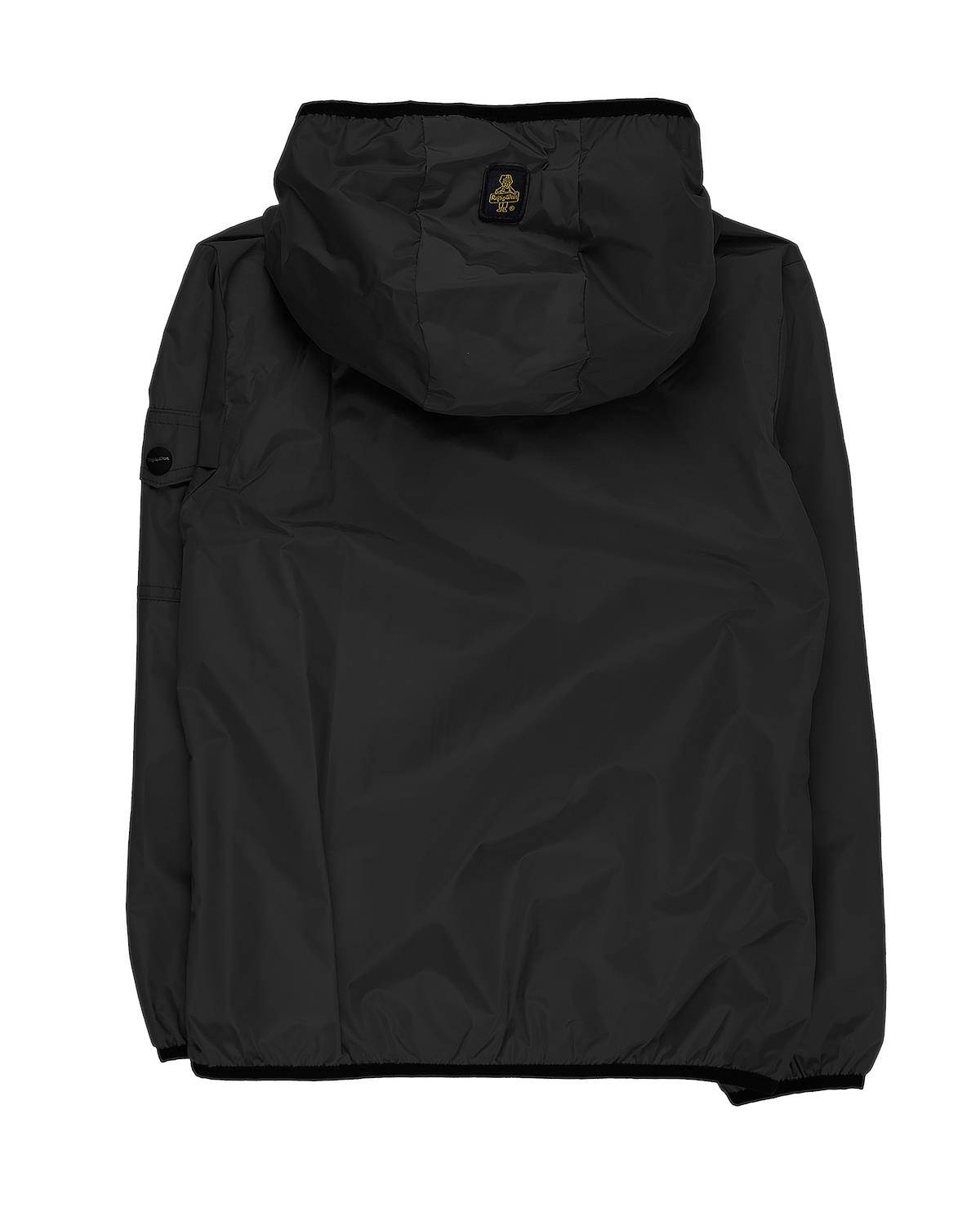 GIUBBOTTO REFRIGIWEAR 102CRMJS25 BLU NOTTE-1