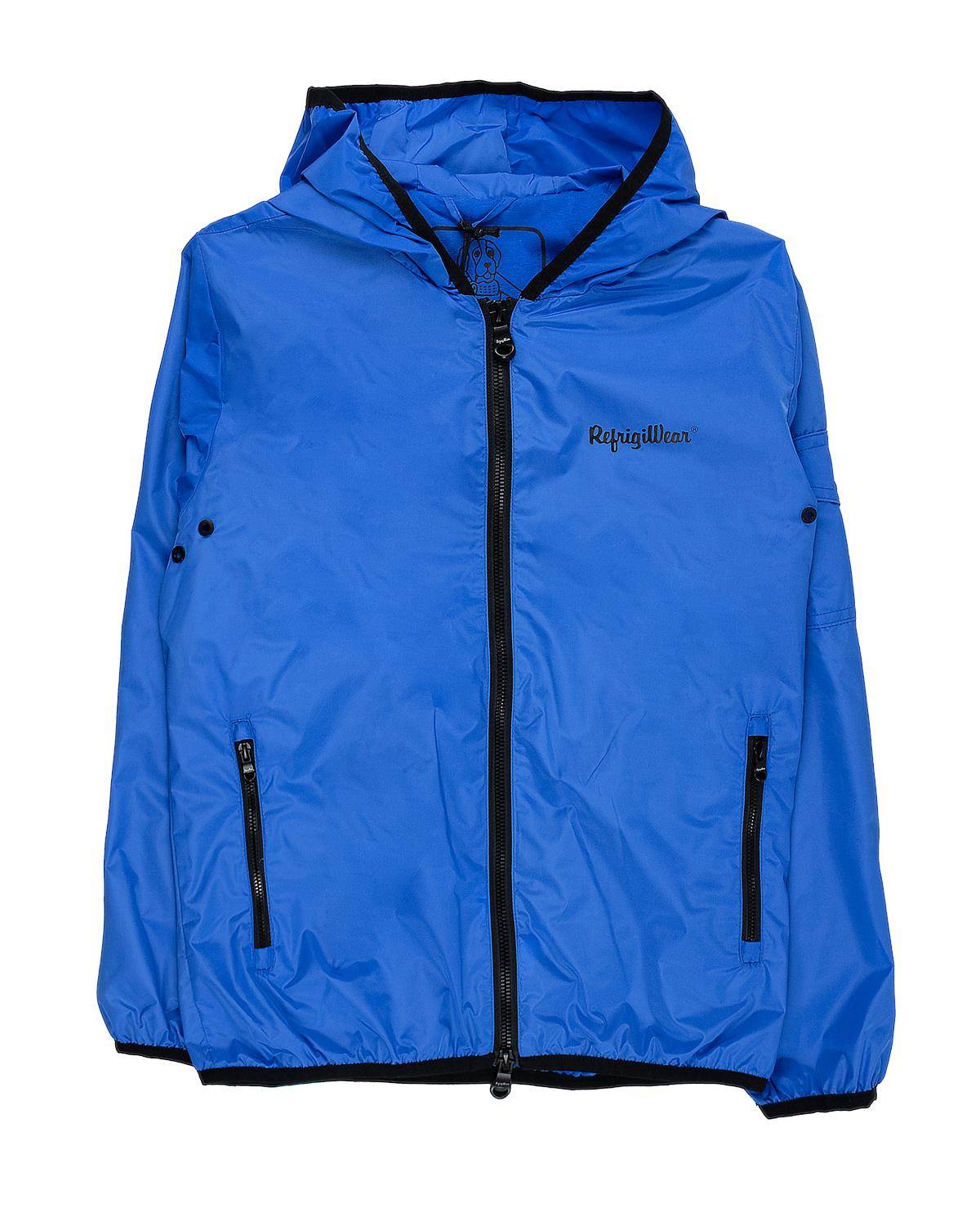 GIUBBOTTO REFRIGIWEAR 102CRMJS25 ROYAL-0