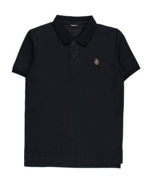 POLO REFRIGIWEAR 118TRMJS25 BLU NOTTE