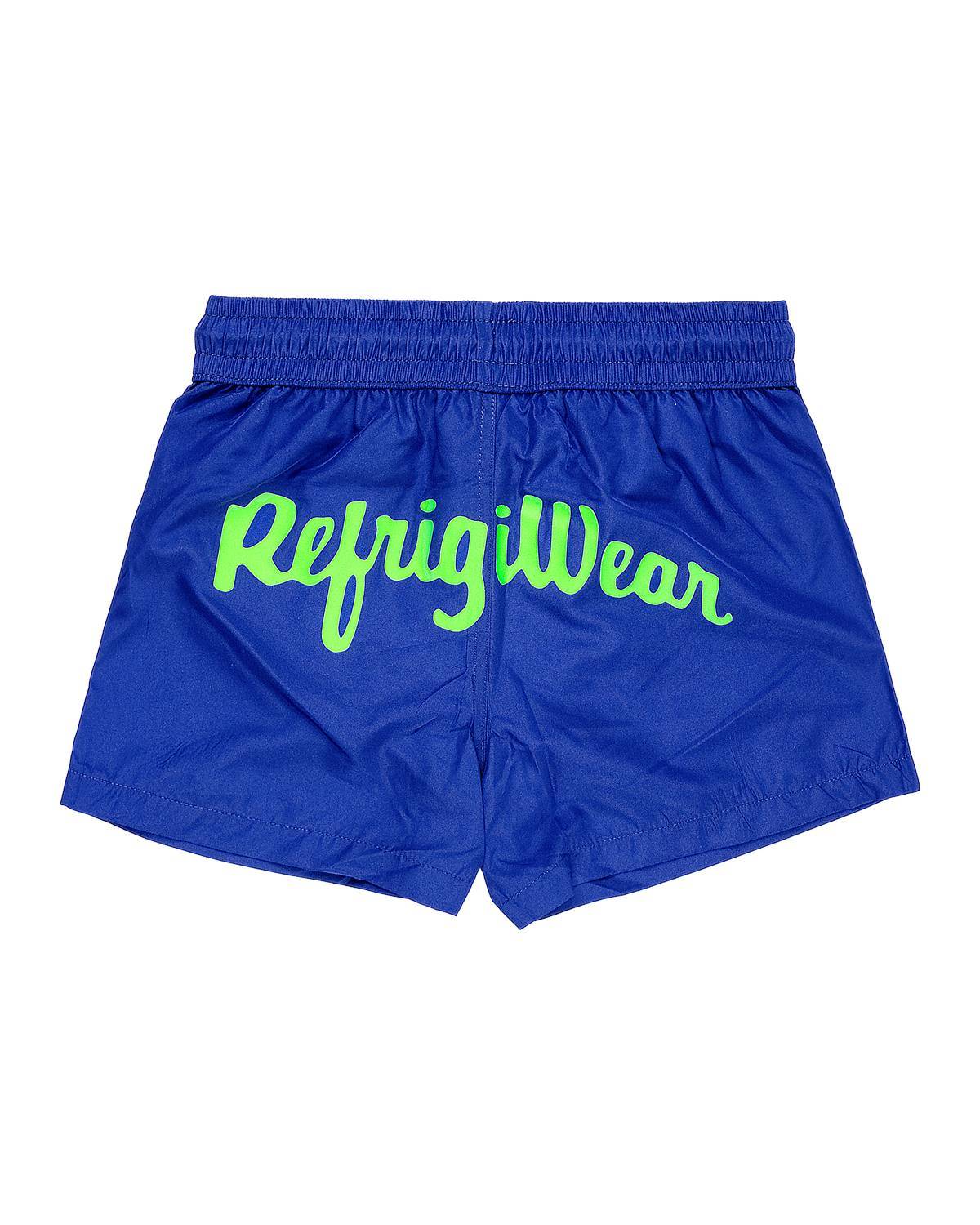 COSTUME REFRIGIWEAR 176ERMJS25 INDACO-1