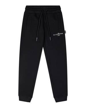 PANTALONE TUTA JOHN RICHMOND RBP25006PA BLACK