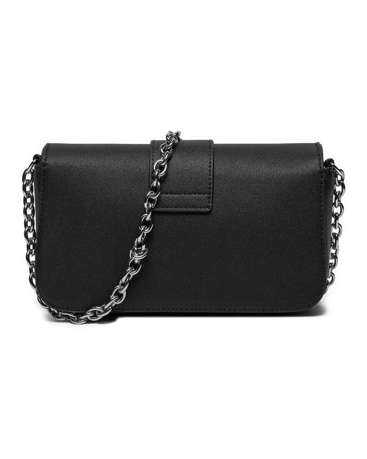 BORSA JOHN RICHMOND RGP25233BO BLACK-1