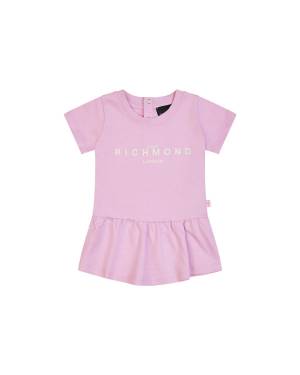 ABITO JOHN RICHMOND RIP25005VE PINK