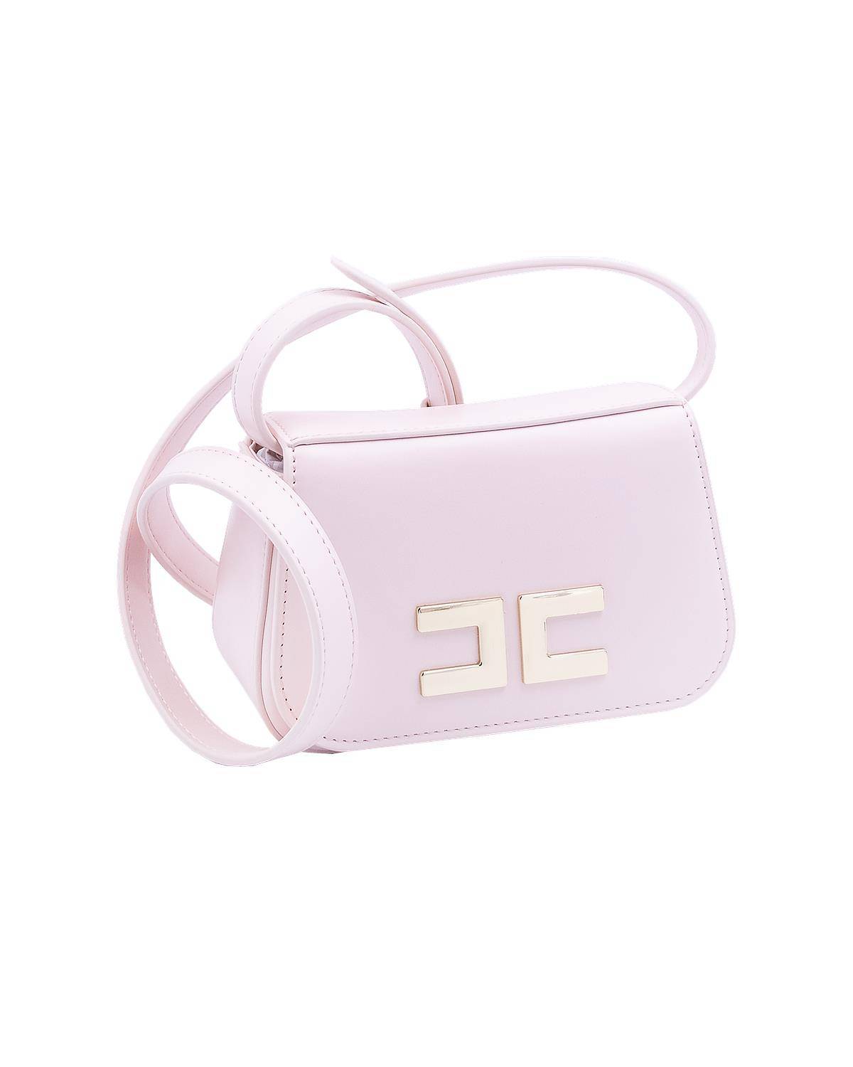 BORSA ELISABETTA FRANCHI EFBO103 ROSA-0
